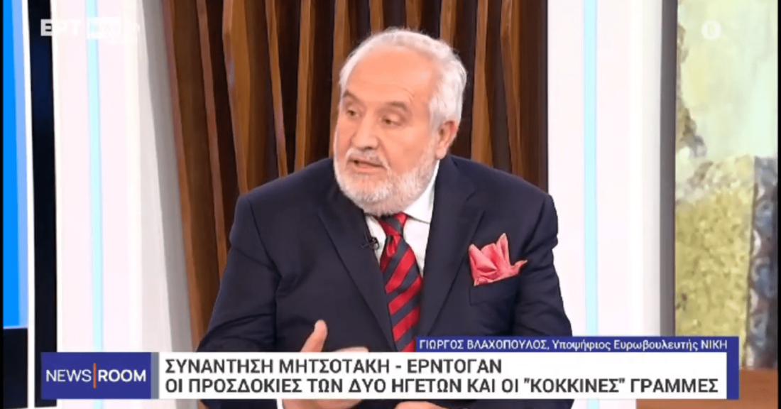 &quot;Τα Σκόπια δεν τηρούν τη συμφωνία των Πρεσπών και είναι μοναδική ευκαιρία να την καταγγείλουμε&quot;